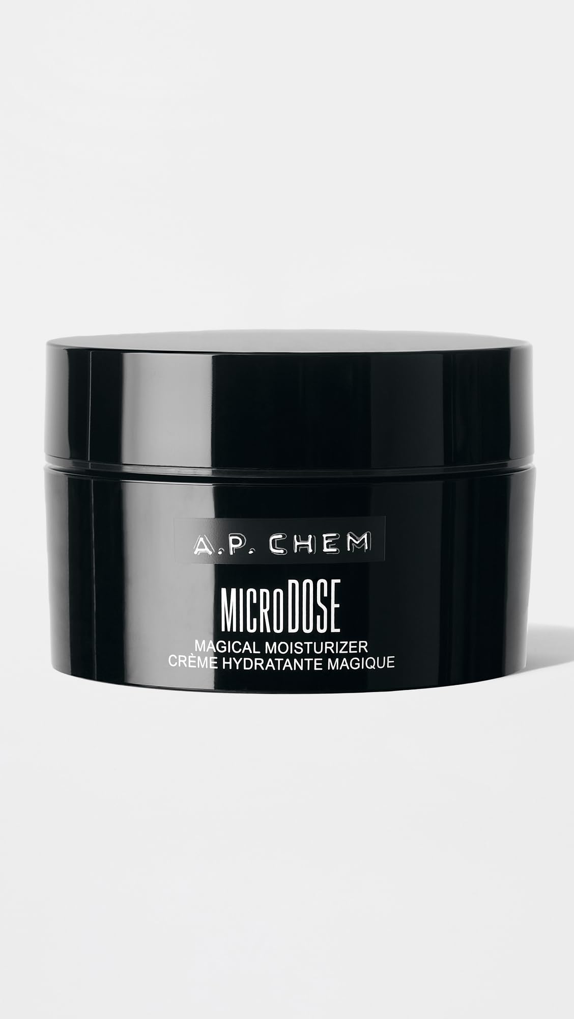 A.P. CHEM MicroDOSE Magical Moisturizer, 1.7 Ounce