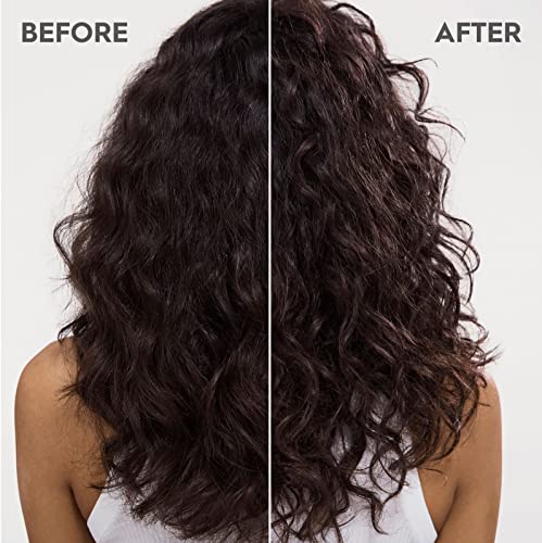 KERASILK Finishing Cream | Smooths Flyaways & Fights Frizz | Definition & Refinement | Provides Soft & Touchable Finish | 50ml