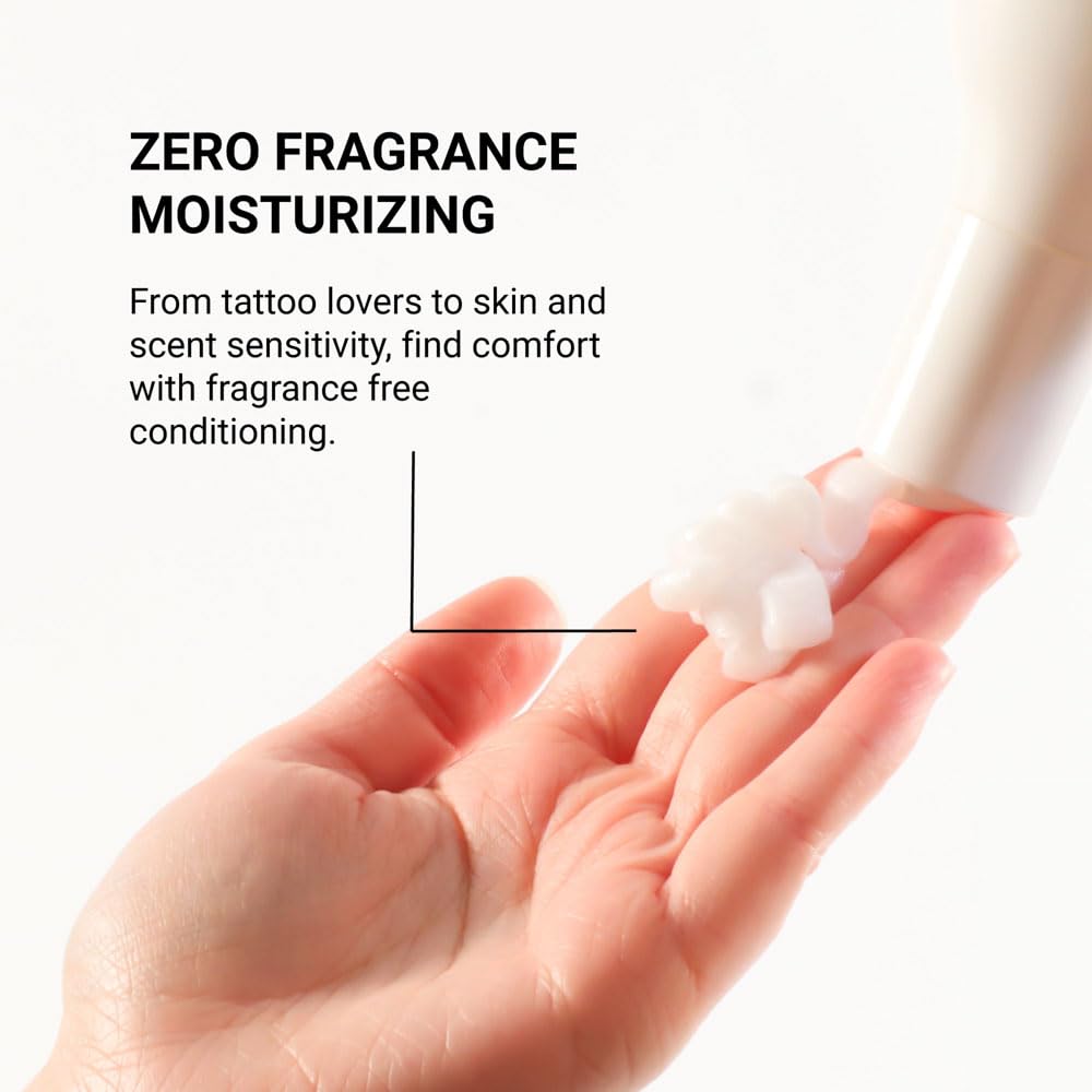 LOMA Fragrance Free Moisturizing Conditioner