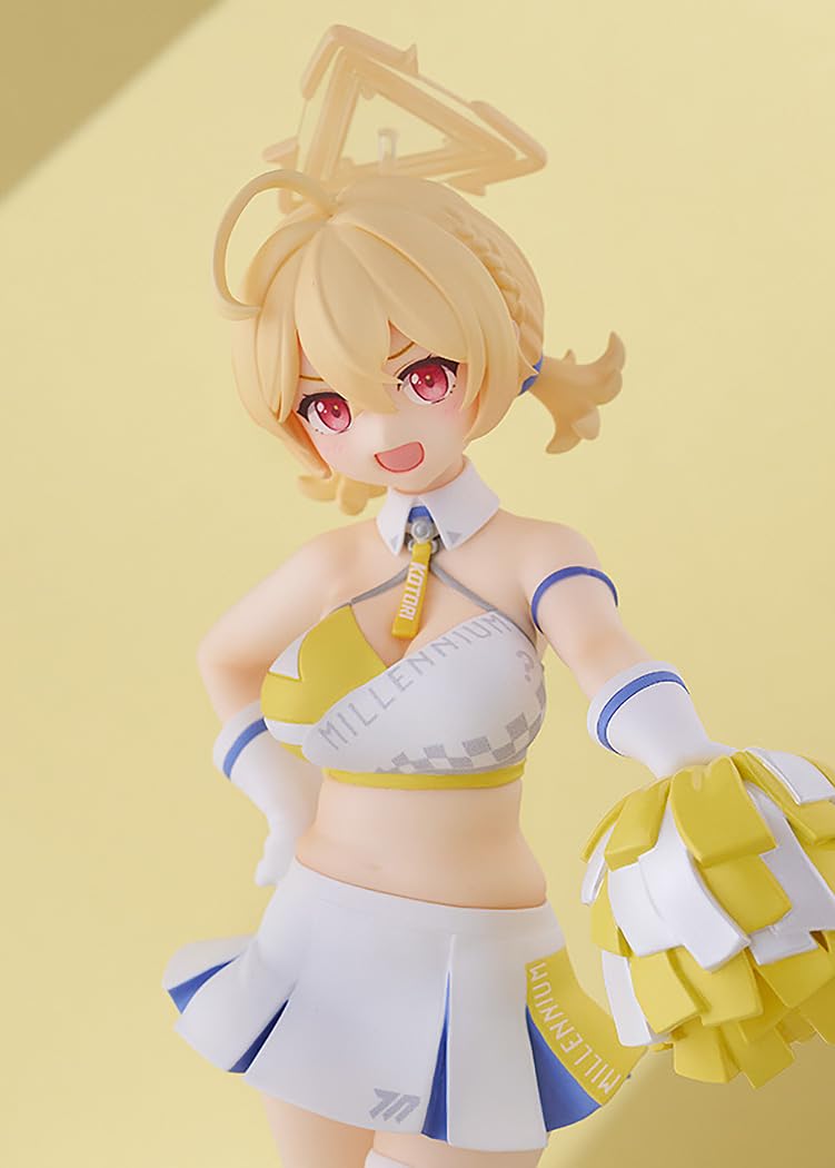 Blue Archive: Kotori (Cheer Squad) Pop Up Parade PVC Figure