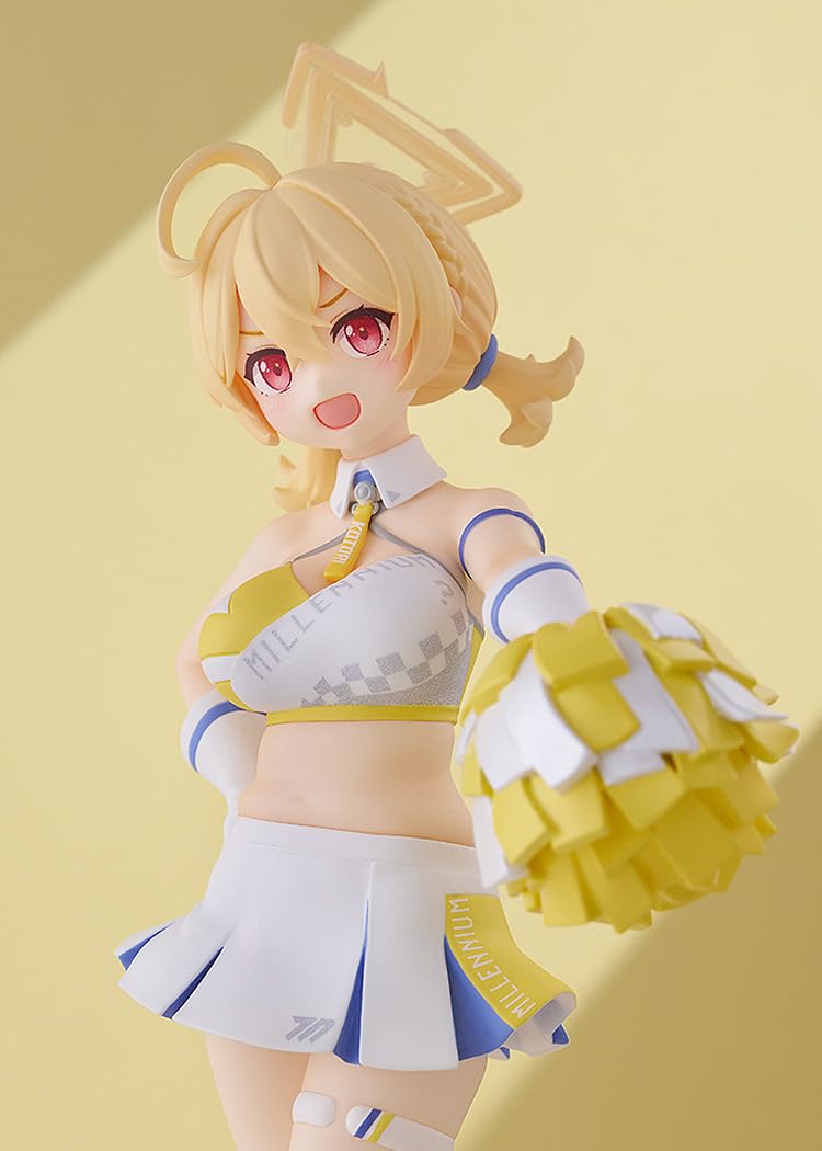 Blue Archive: Kotori (Cheer Squad) Pop Up Parade PVC Figure