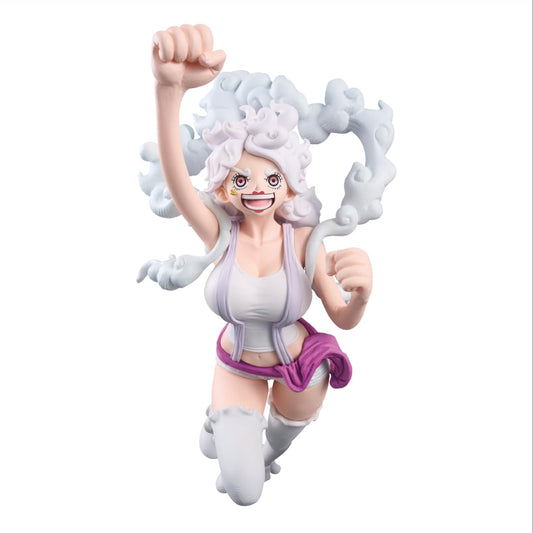 Banpresto - One Piece - Jewerly Bonney (The Most Free Future) King of Artist Figure