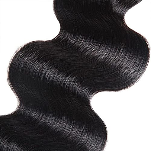 20 22 24 Inch Body Wave Bundles 12A Brazilian 3 Bundles Human Hair Quick WeaveUnprocessed Virgin Brazilian
