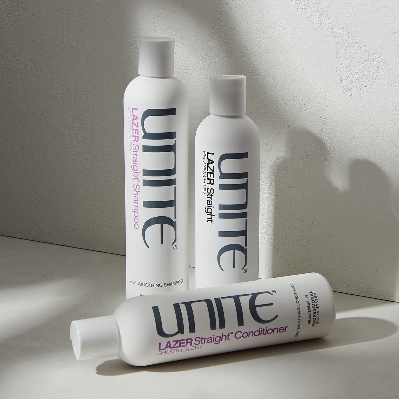UNITE Hair LAZER Straight Shampoo, 33.8 fl. Oz