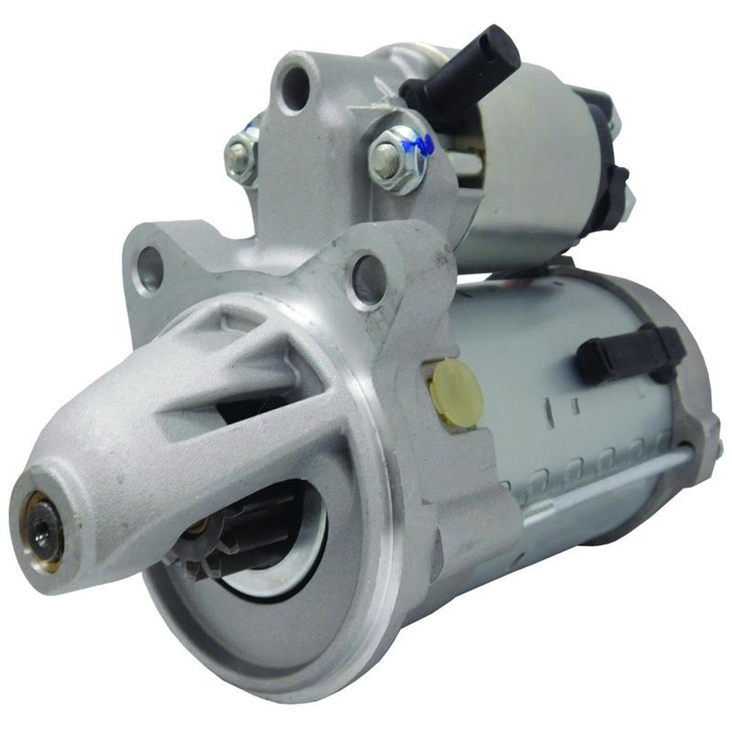 OEG Parts New Starter Compatible with Ford Truck F450 F550 E450 F53 F59 5.4L 6.8L 13-18 Expedition 5.4L 13-14 E150 F150 5.0L 6.2L 13-15 F250 E250 E350 F350 6.2L 13-18 Lincoln Navigator 5.4L 13-14