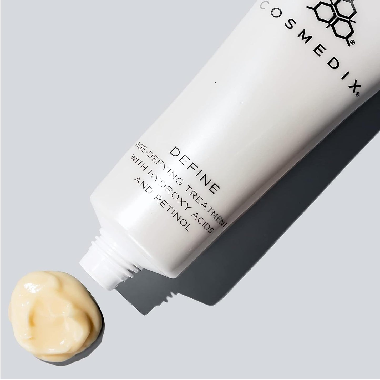 COSMEDIX Define, Age-Defying Treatment with Hydroxy Acids and Retinol, 1.5 oz