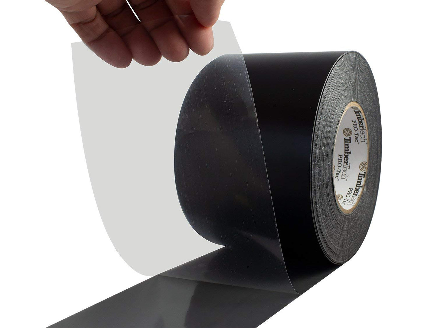TimberTech PRO-Tac Deck Flashing and Joist Tape - 65' Roll - 3.25" Width
