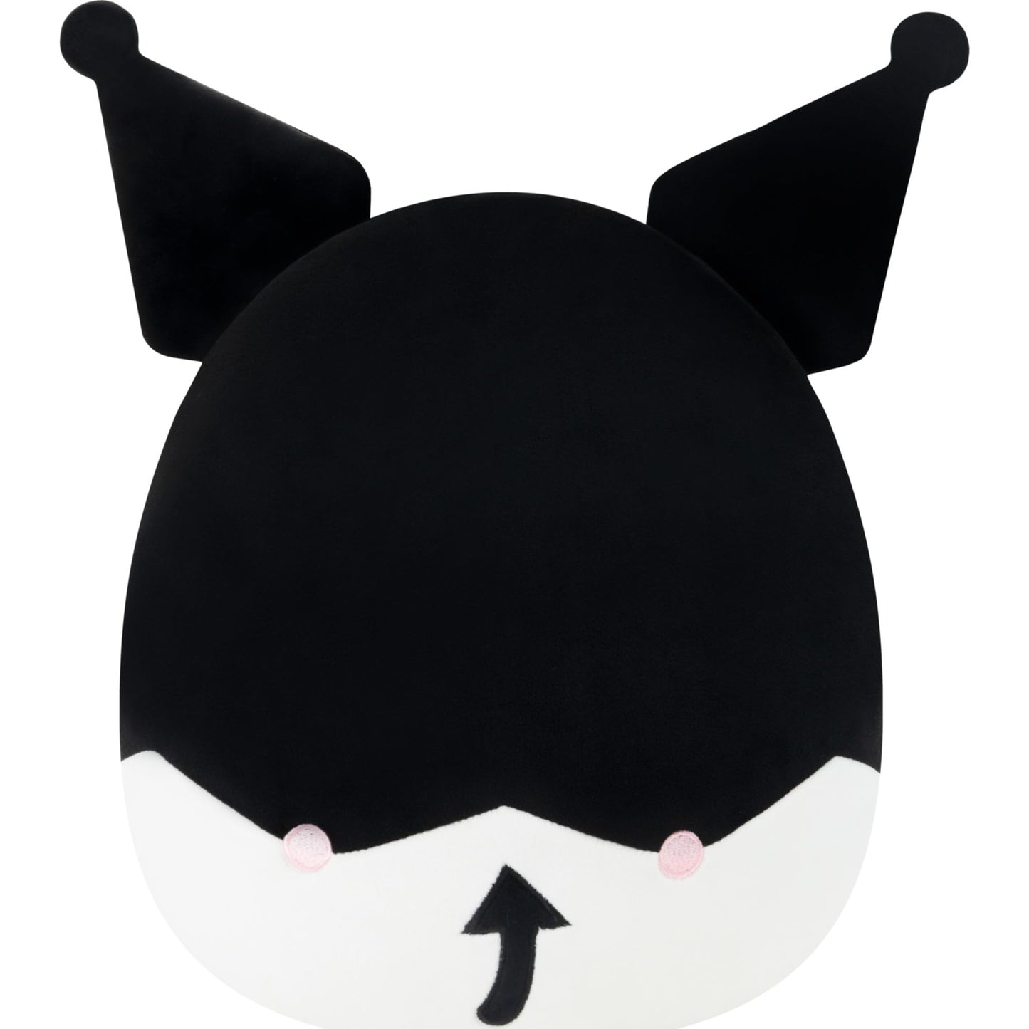 SQSN- 12" Squishmallows(Hello Kitty and Friends)(Classic Series)(Kuromi)(Amazon)(SIOC)