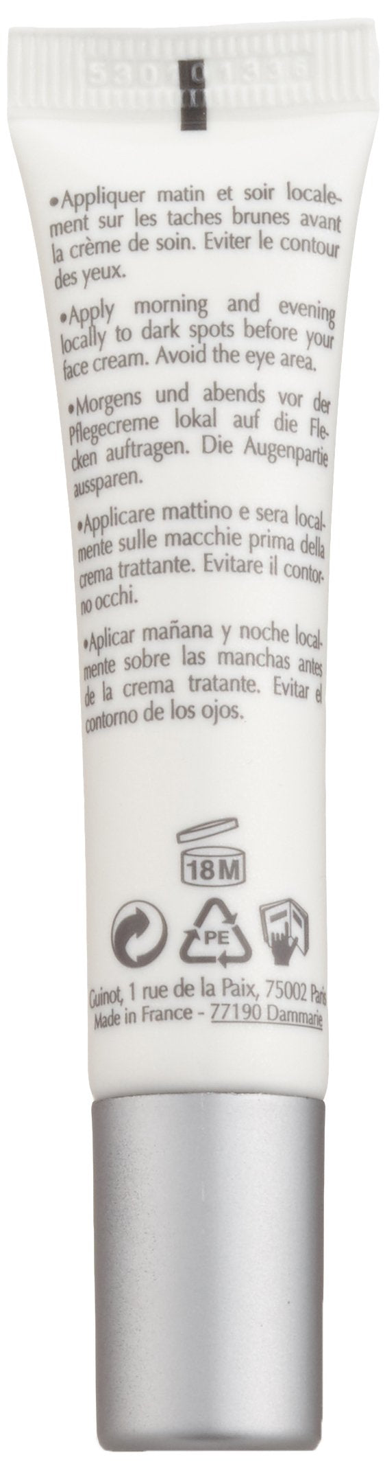 Guinot Newhite Anti-Dark Spot Cream, 0.51 oz