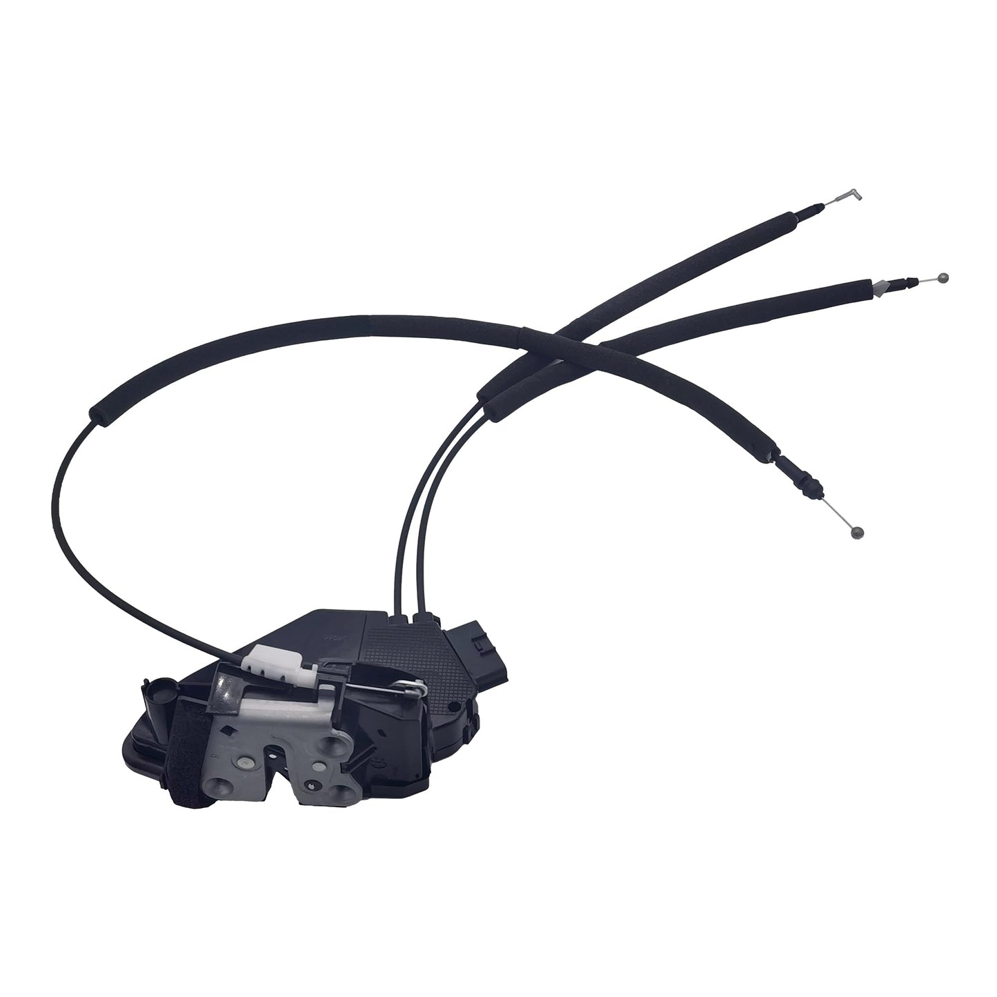 NOVAPARTS Door Lock Actuator Front Right Passenger Side for Nissan Rogue 2014 2015 2016 2017 2018 2019 2020 805004BA0A 80500-4BA0B