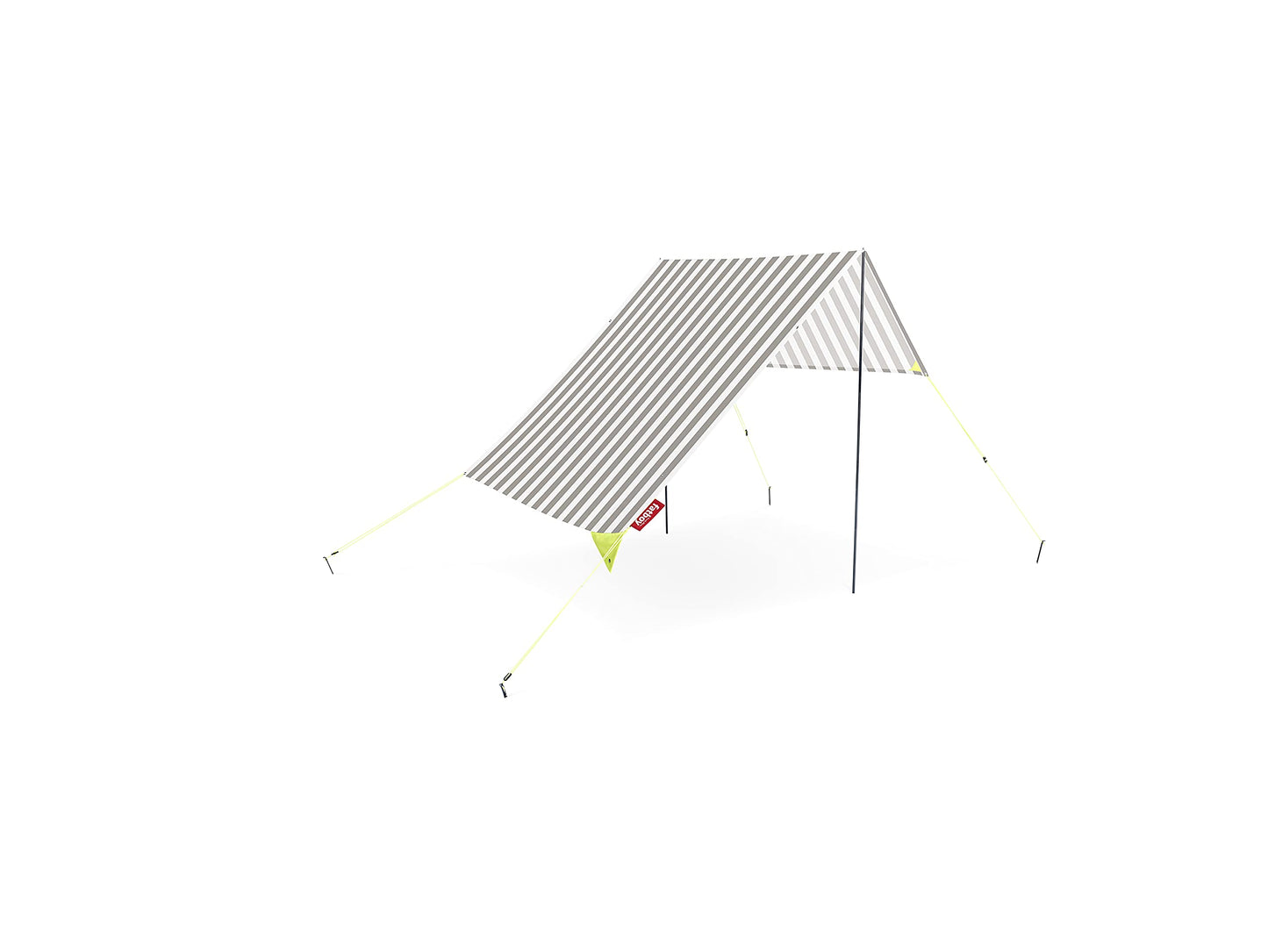 Fatboy Miasun Portable Beach Sun Shade, Biarritz