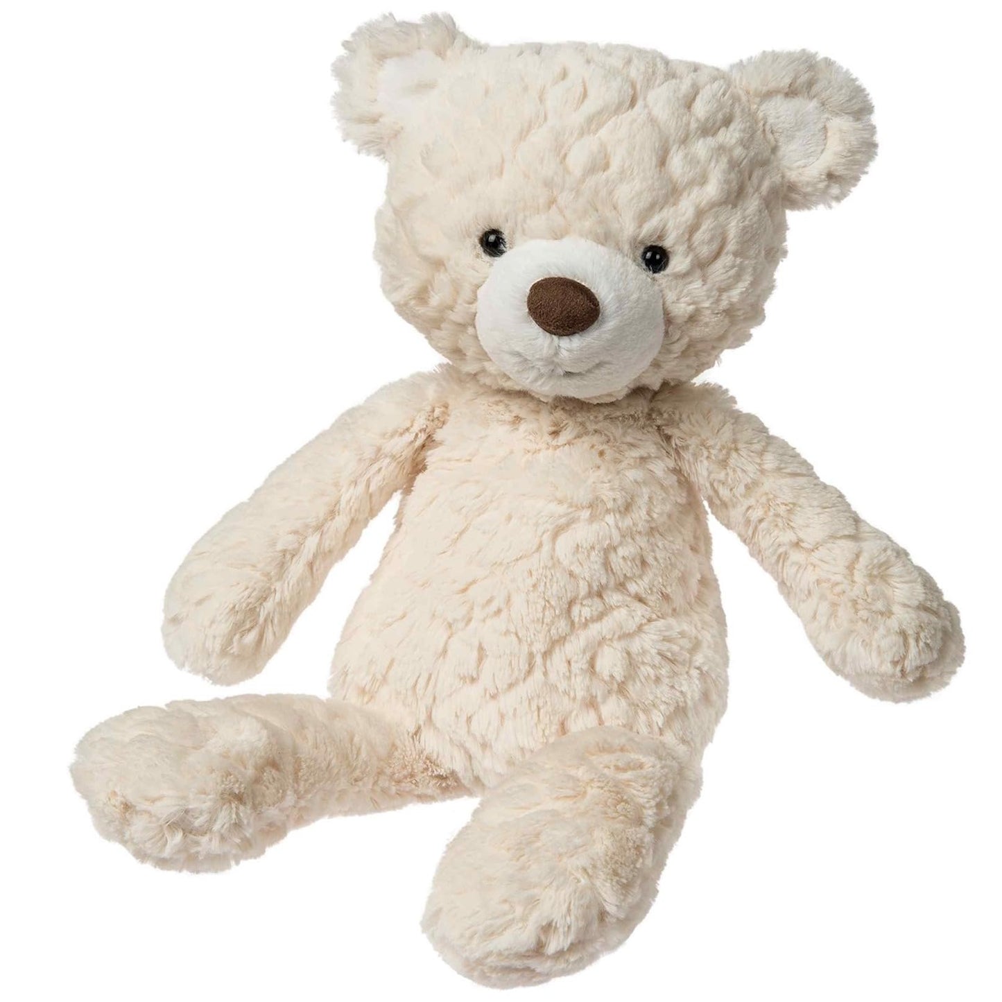 Mary Meyer - Putty Nursery - Bear - Cream 17"