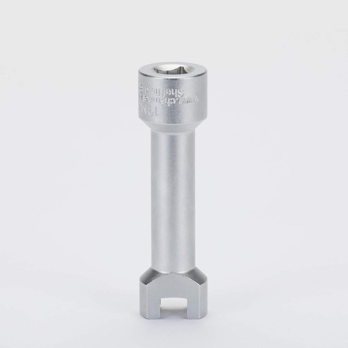 Dawson® 3/4" (19mm) Strut Channel Unistrut Socket 1/2" Drive for 2-7/16" or 3-1/4" Deep Channel CSM12E