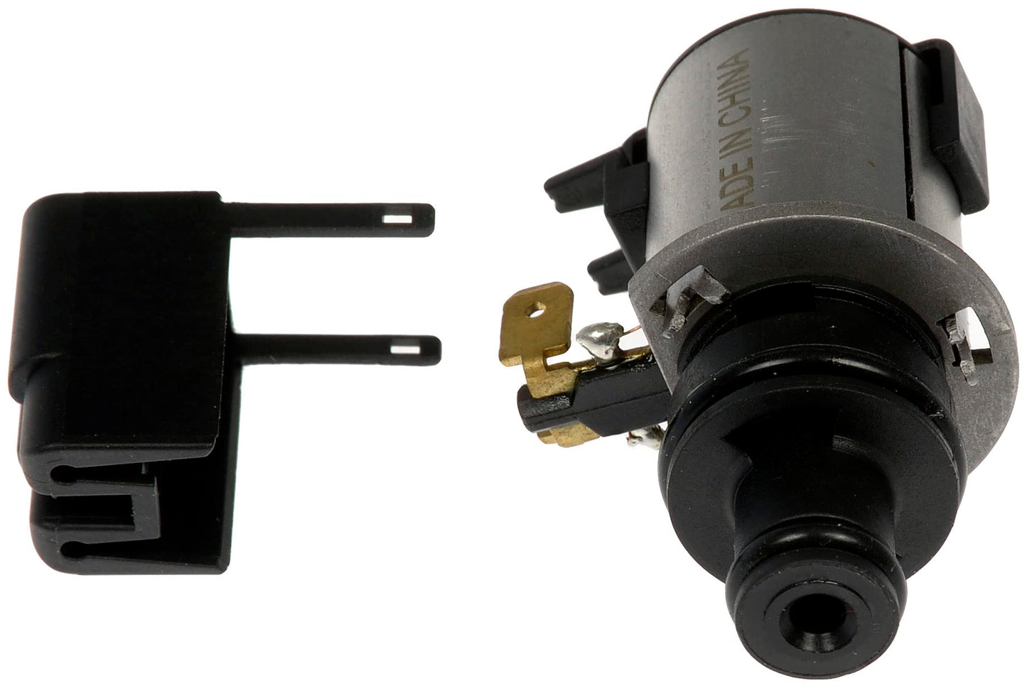 Dorman 926-408 Torque Converter Lock-Up Solenoid Compatible with Select Subaru Models (OE FIX)