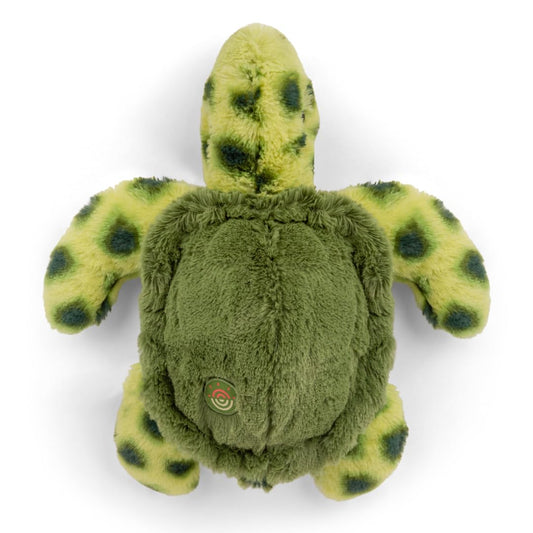 Fahlo Tracking Plush (Sea Turtle)