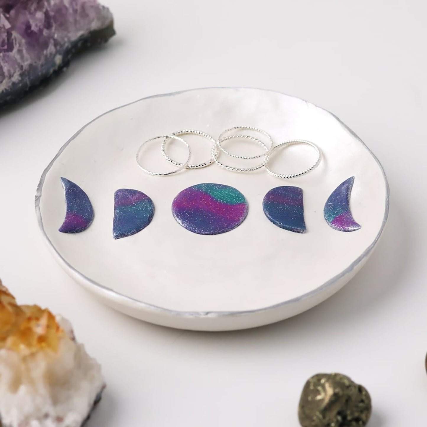 Polyform Sculpey III Polymer Clay Color Sampler, Multicolor