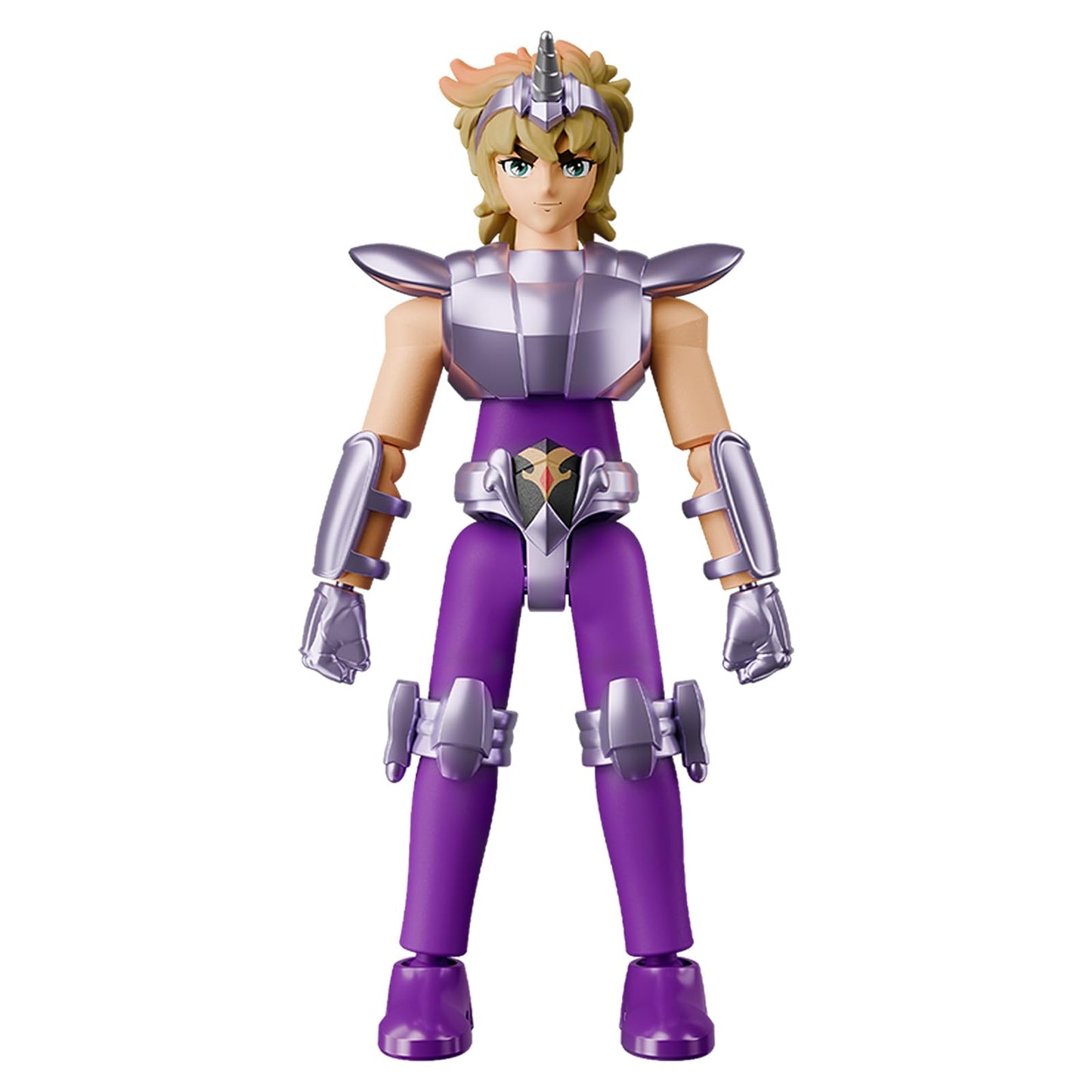 BLOKEES Saint Seiya Galaxy Version 01 The Legacy of Sagittarius