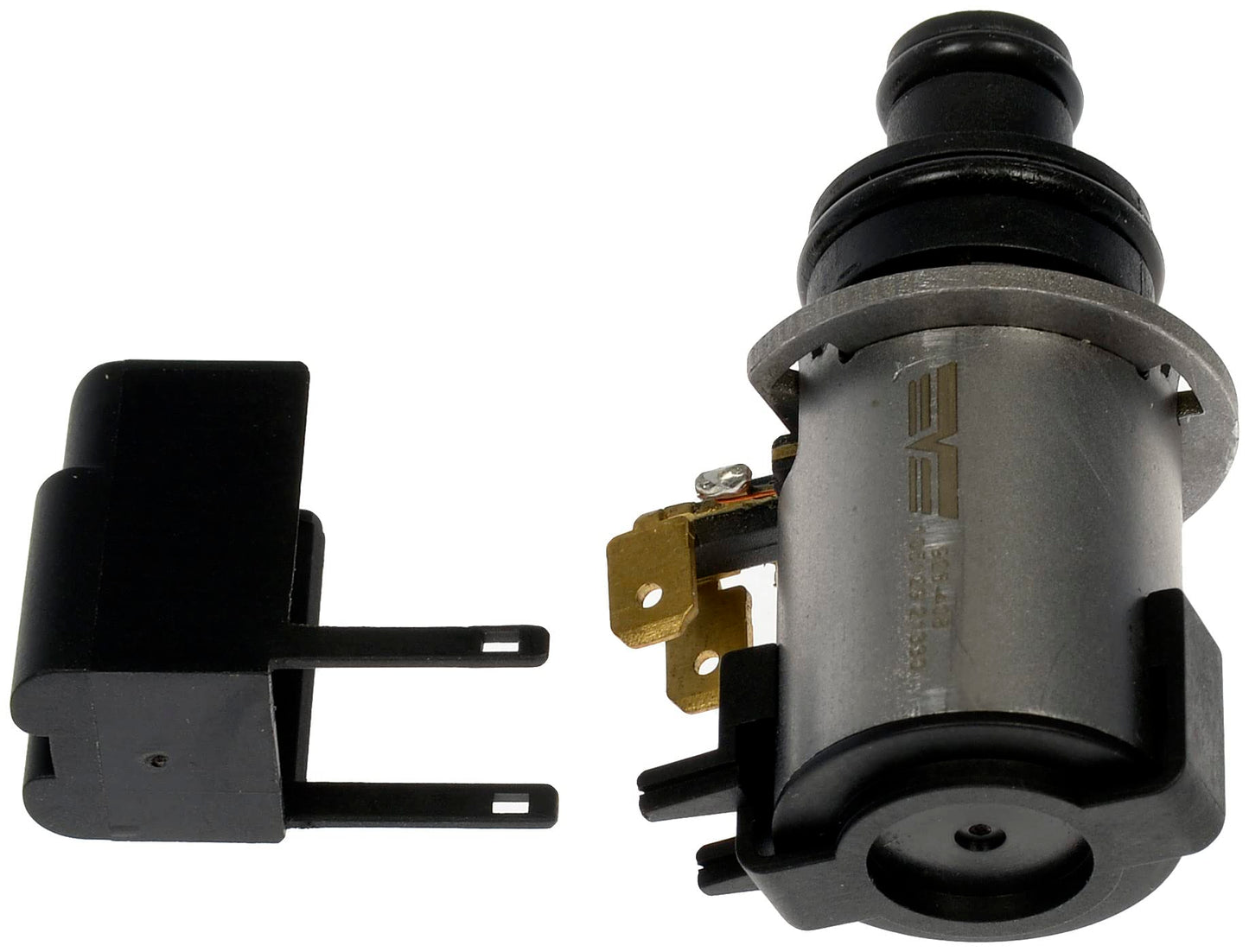 Dorman 926-408 Torque Converter Lock-Up Solenoid Compatible with Select Subaru Models (OE FIX)