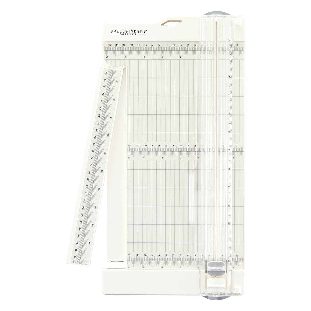 Spellbinders T-050 12" Paper Trimmer & Scorer