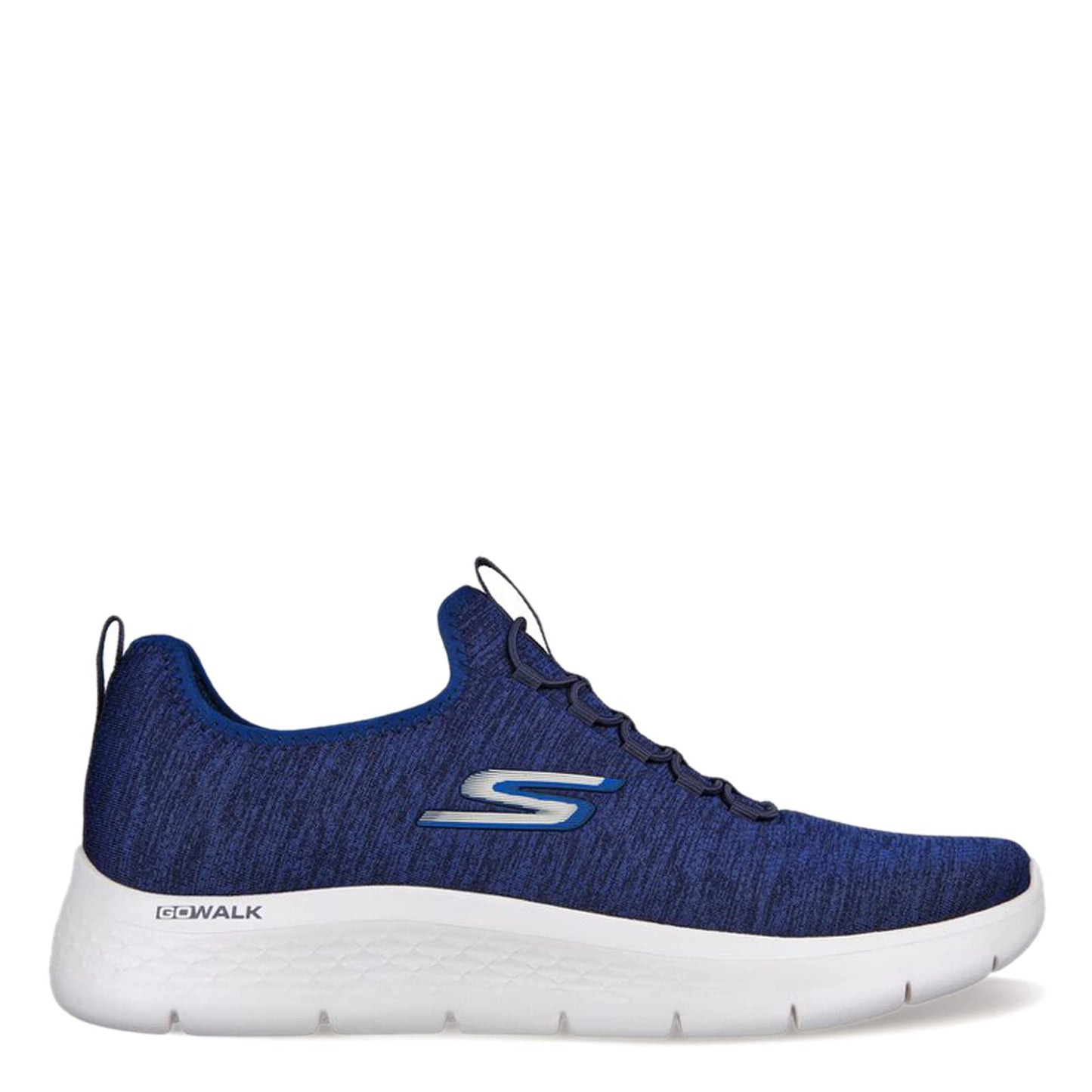 Gowalk Flex - Athletic Slip-On Casual Walking Shoes with Air Cooled Foam Sneakers