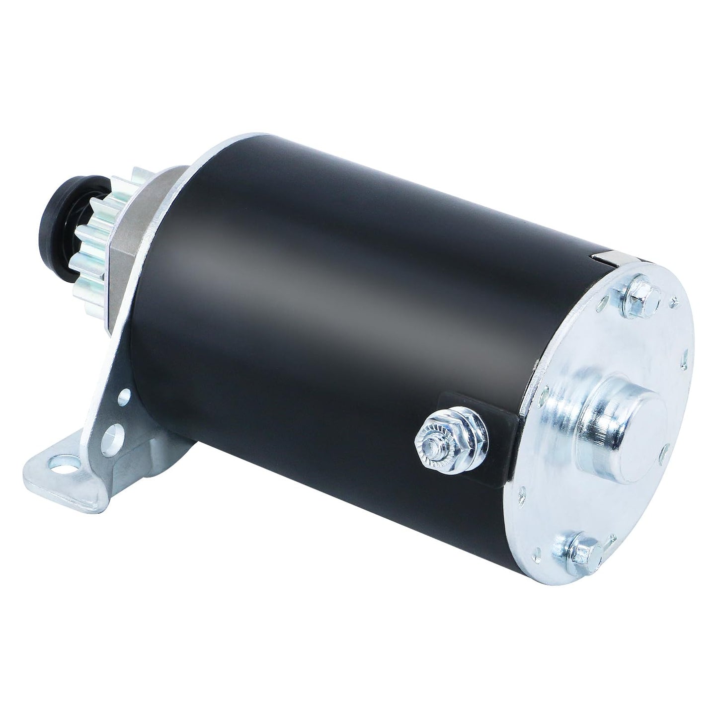 14 Tooth Starter Fit for Briggs and Stratton Starter 693552 693551 5932N RS41083 SBS0030 41022028 5932 410-22028 Air Cooled 7HP-18HP 7 8 9 10 11 12 13 14 15 16 17 18 HP
