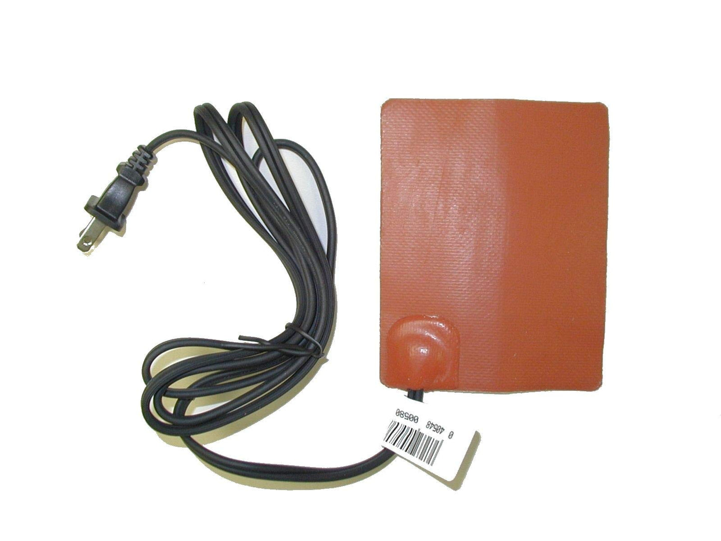 Kat's 24150 150 Watt 4"x 5" Engine Oil Pan Heater (24150X), Light brown