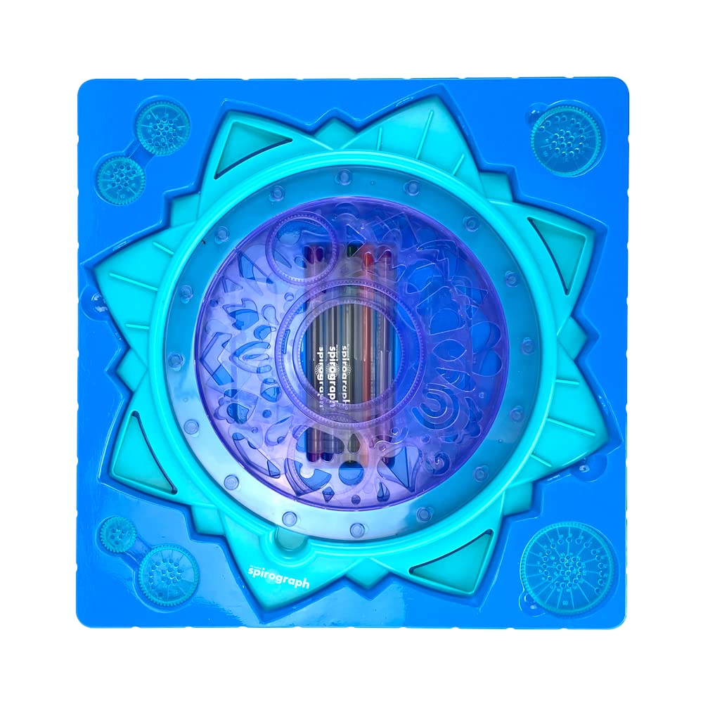 Spirograph - Mandala