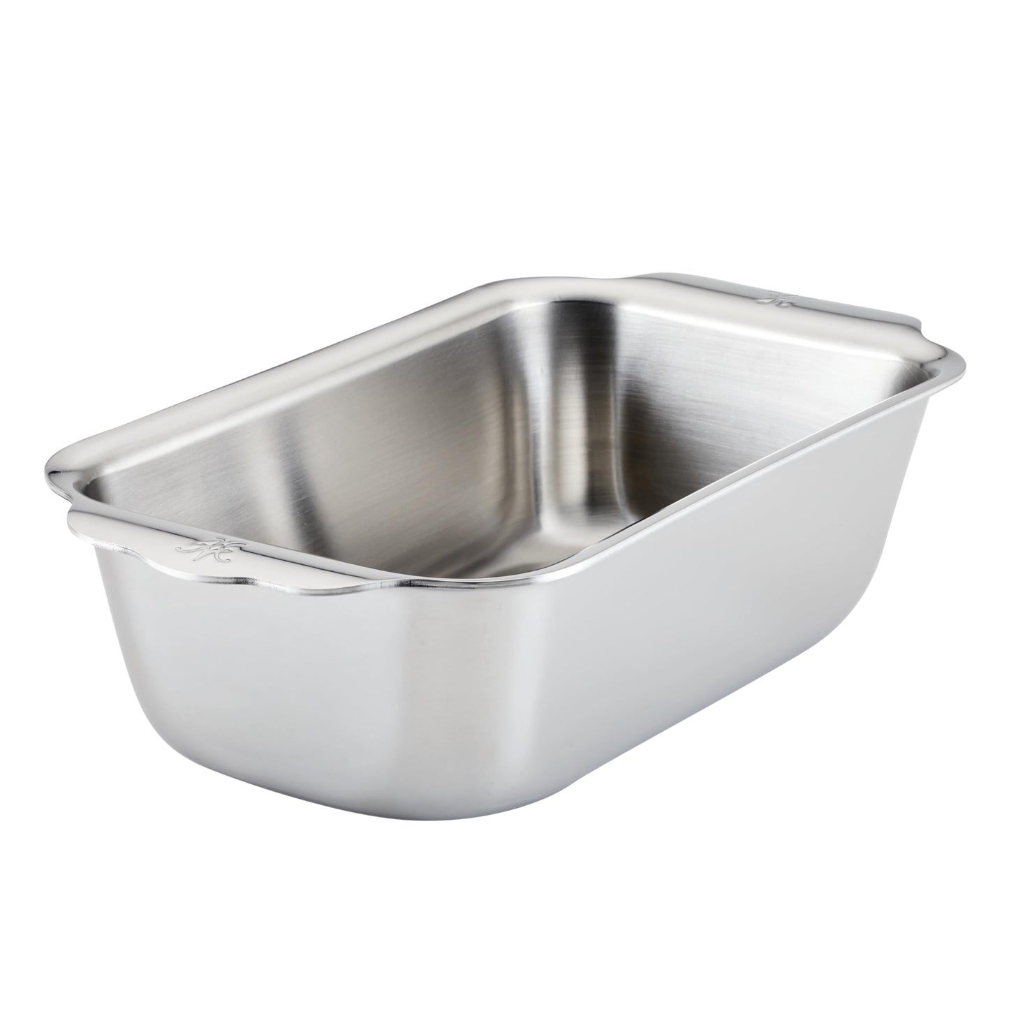 Hestan Provisions OvenBond – Tri-ply 1-Pound Loaf Pan