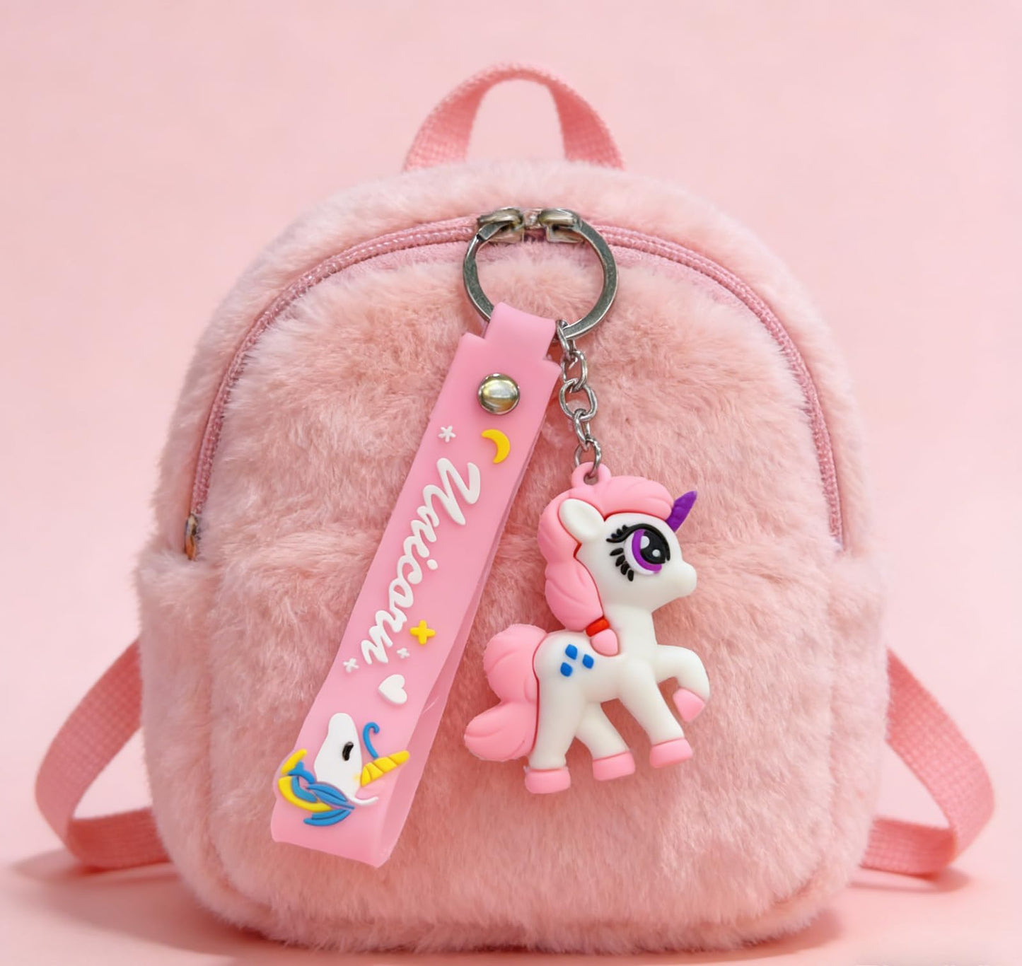Runeaoys Easter Basket Essentials Stuffers for Girls Unicorn Toys Valentine Birthday Gifts with Prefilled Easter Eggs Stickers Glow in The Dark Blanket Bracelet Diamond Art Water Bottle Card Eye Mask