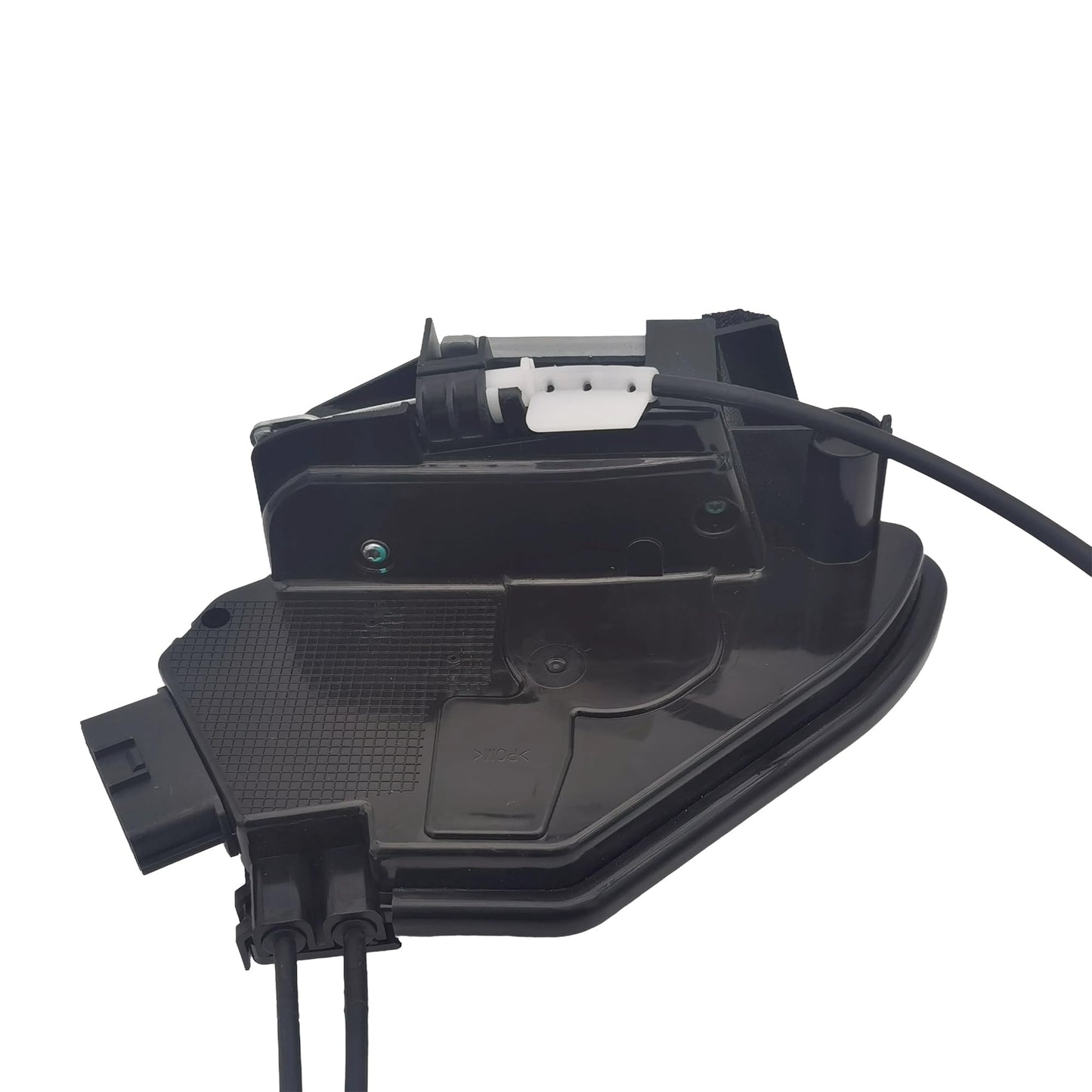 NOVAPARTS Door Lock Actuator Front Right Passenger Side for Nissan Rogue 2014 2015 2016 2017 2018 2019 2020 805004BA0A 80500-4BA0B