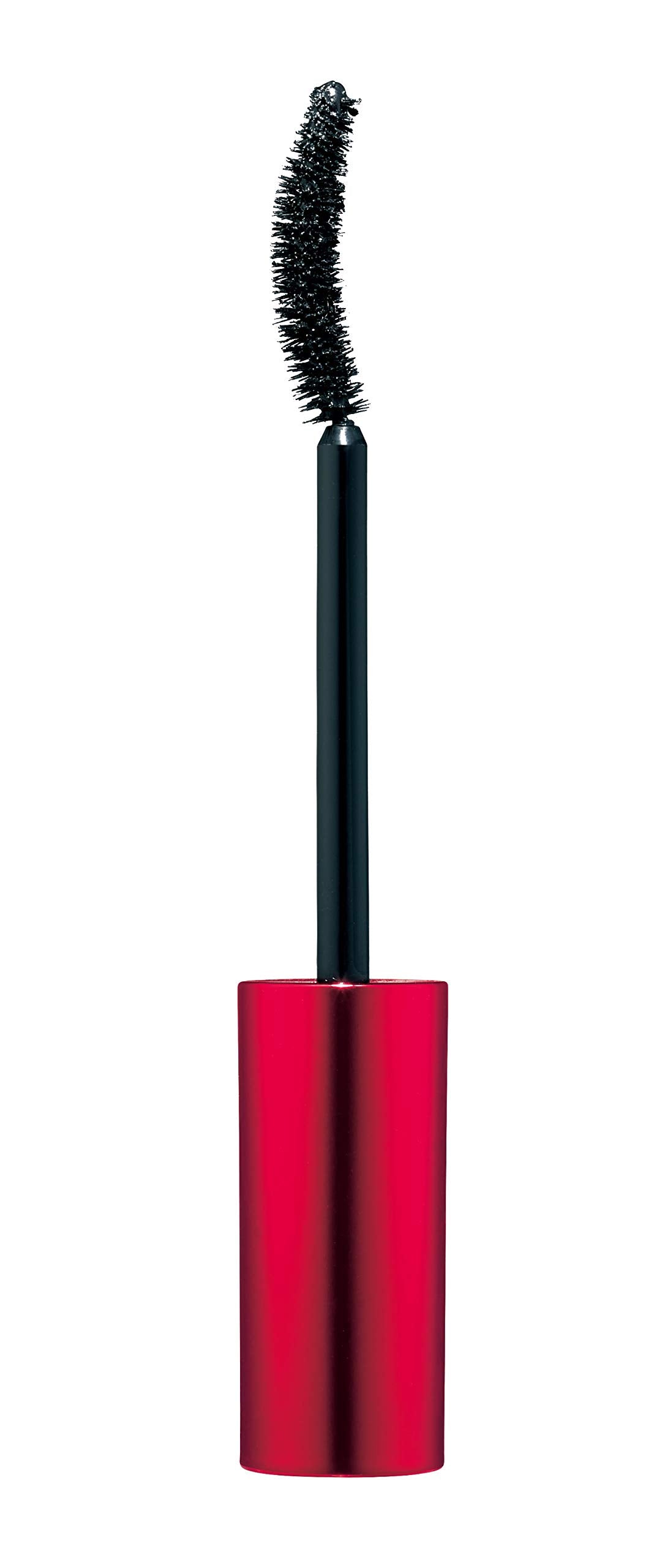 Koh Gen Do Long Lush Treatment Mascara, Urushi Black, Unscented, 3 g.