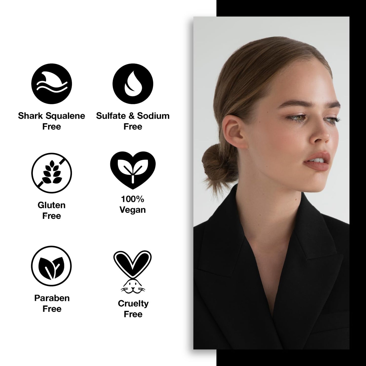 Number 4 Smoothing Hair Balm. Hair Styling Product for Flexible Hold. Anti-Frizz, Rehapes for Soft, Touchable Finish, 4.9 oz