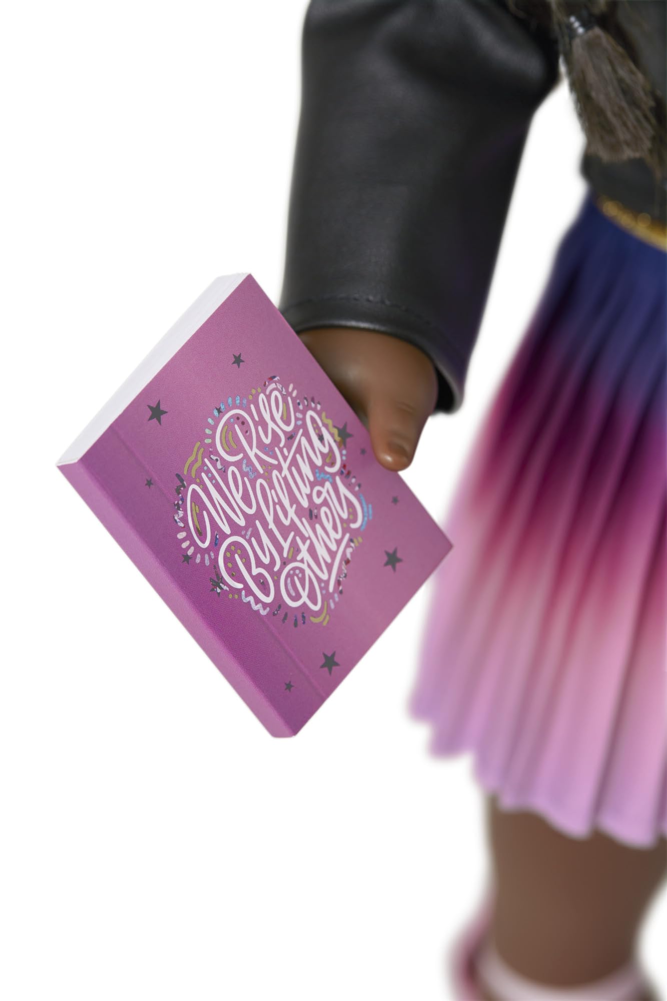 American Girl Wbu Makena's Accessories