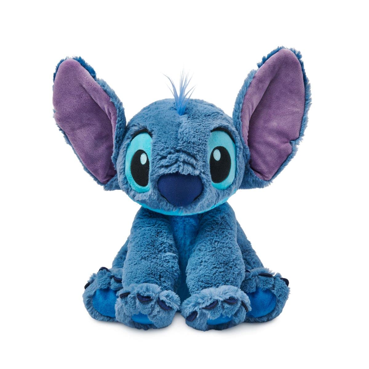 Plush Soft Toy, Medi