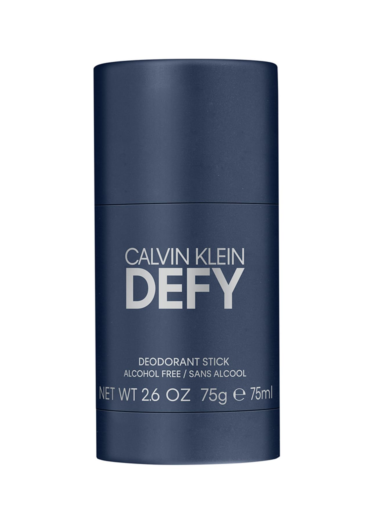 Calvin Klein Ck Defy Deodarant Stick 2.6 fl oz