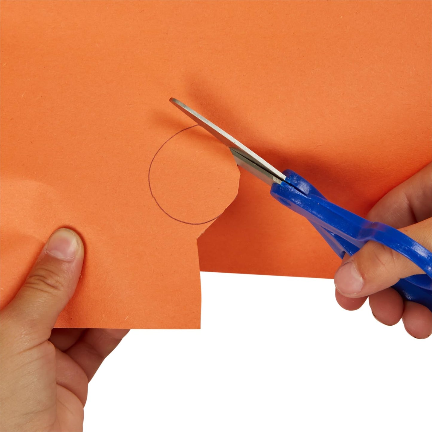 Colorations BIGSMART 12" x 18" Construction Paper Smart Pack (Pack of 300)