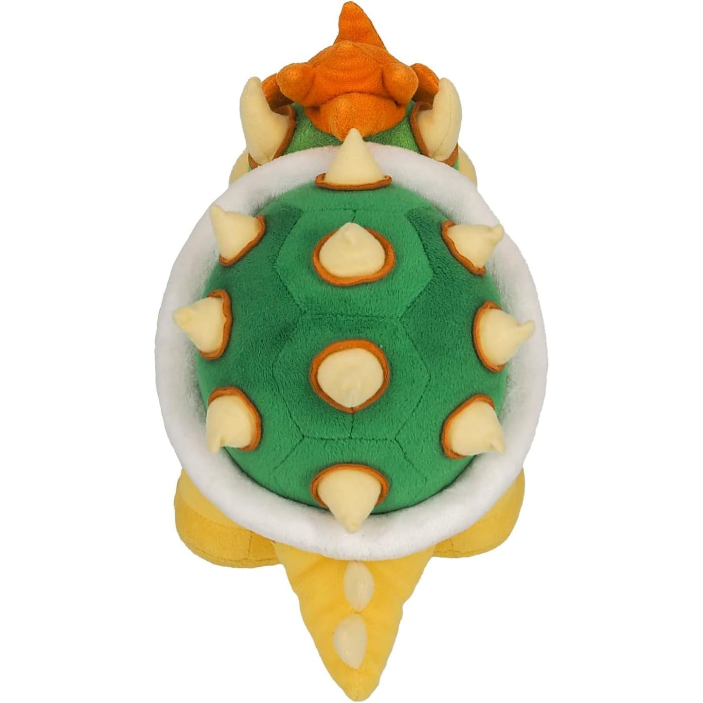 MJJAOQYF Plush Stuffedr Collection 10 Inch Yellow– Sweet Gift for and Kids