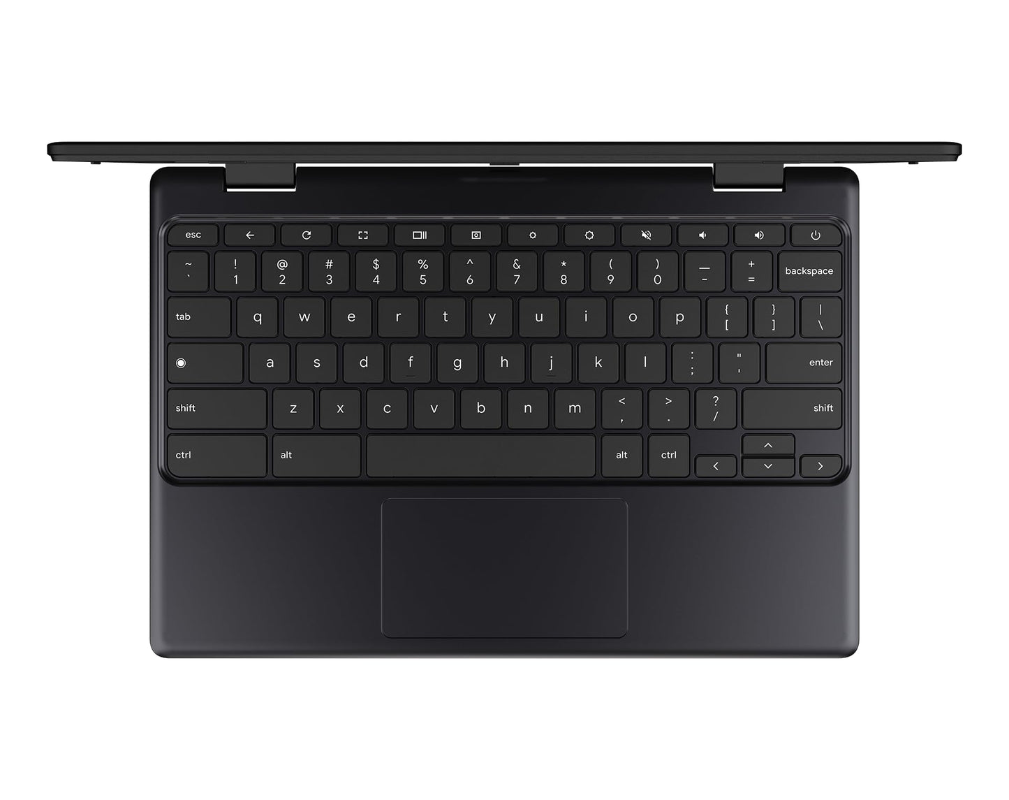 Acer Gateway Chromebook 311 CBO311-1H-C1MX Laptop | Intel Celeron N4500 | 11.6" HD (1366 x 768) Display | 4GB LPDDR4X | 64GB eMMC | Wi-Fi 5 802.11ac | Chrome OS | Star Black