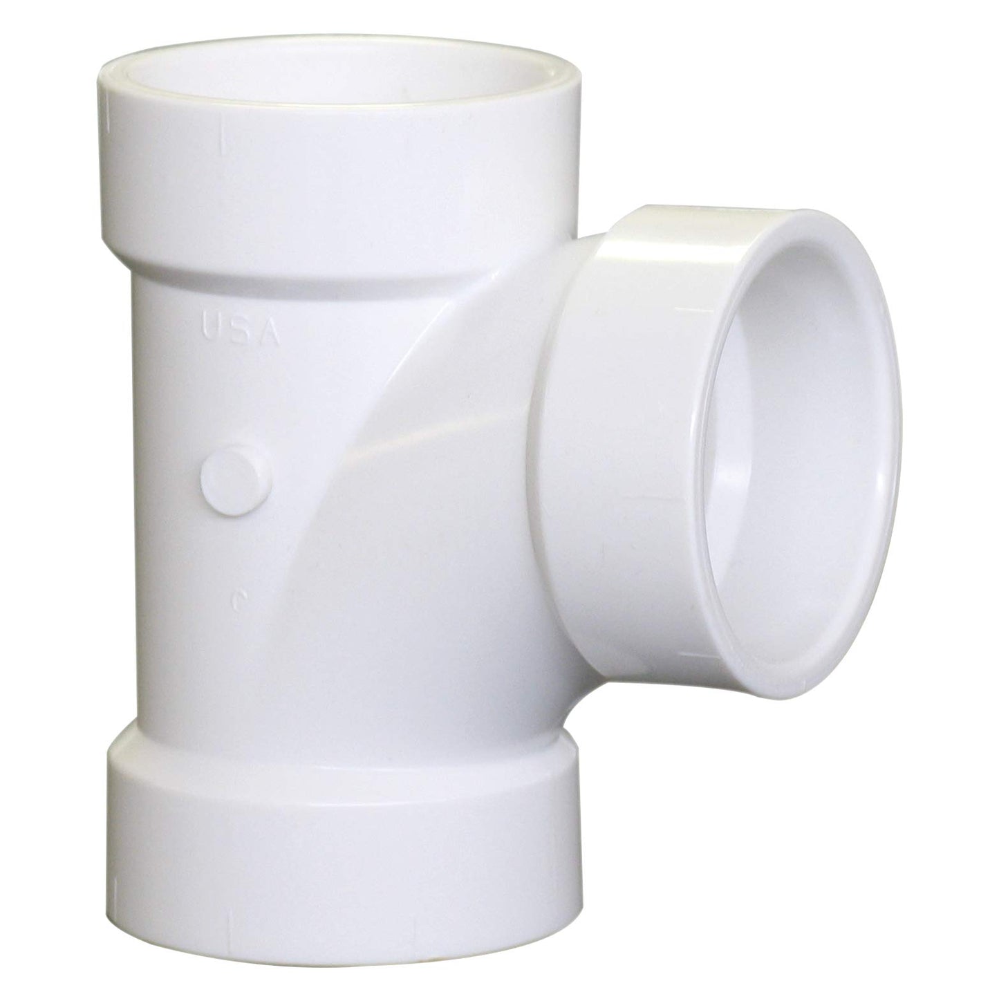 NIBCO C4804 4 HXMIPT Male Adapter PVC