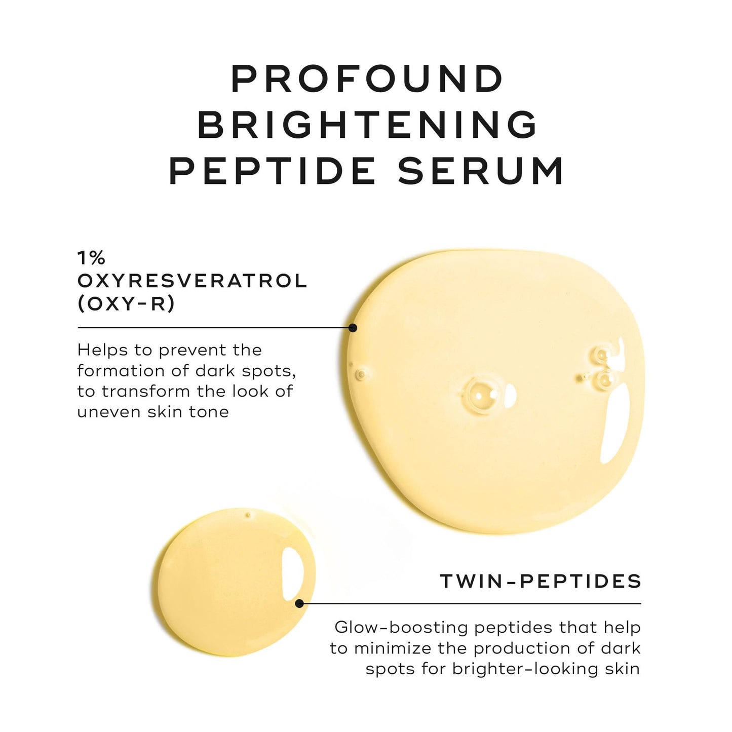 Medik8 Oxy-R Peptides Serum - Targeted Dark Spot Corrector With Twin Peptides - Brigthening Serum For Face - Gentle on Sensitive Skin - 0.3 oz