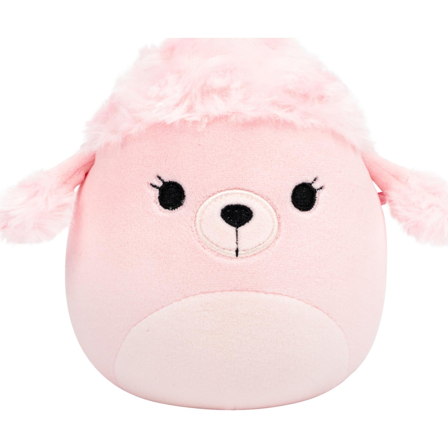 SQCR - Little Plush (5" Squishmallows 10-Pack) (Nisbet, Olma, Penny, Taysha, Chloe, Safa, Akina, Hailey, Meghan, Kenny)
