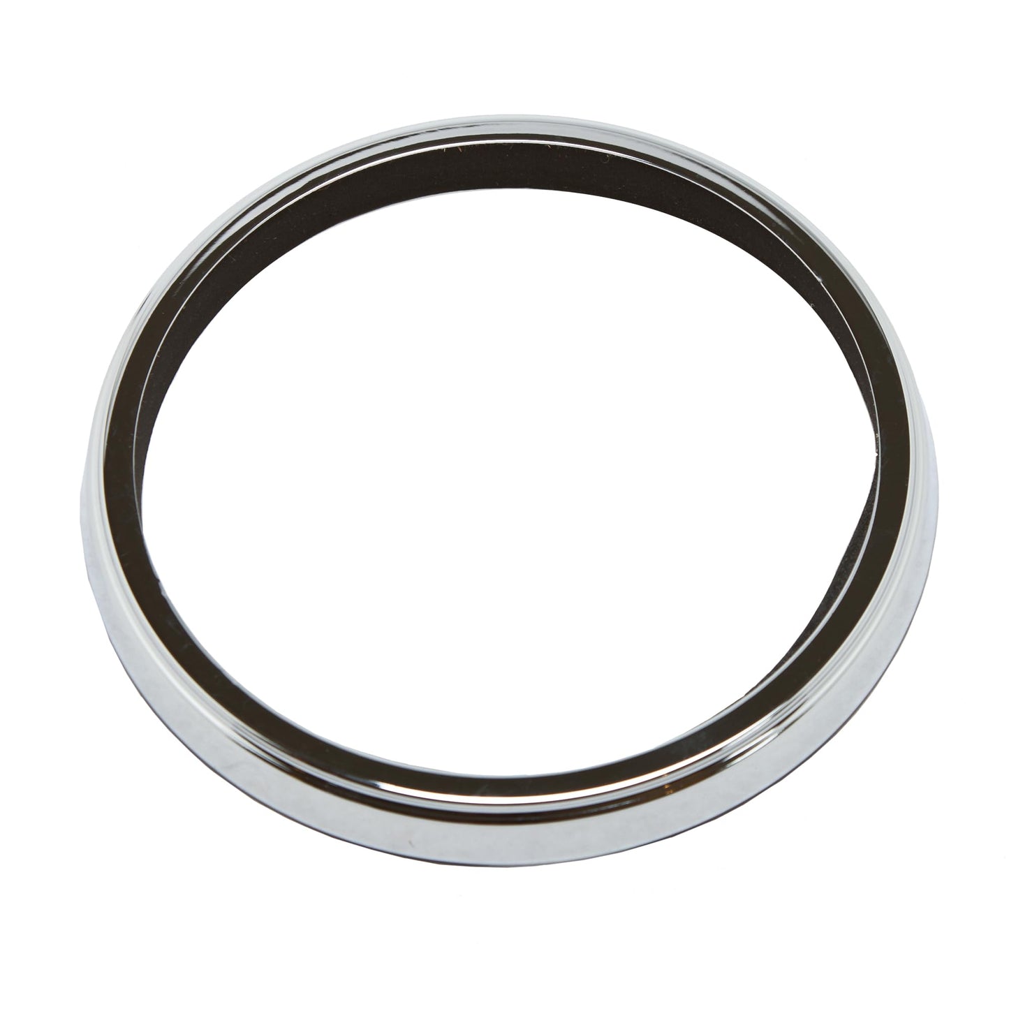 Moen 162 1/2" Single-Handle Shower Escutcheon Extension, Chrome