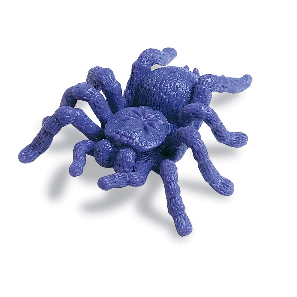 Learning Resources LER0457 Backyard Bugs Counters, Educational Counting and Sorting Toy, Set of 72