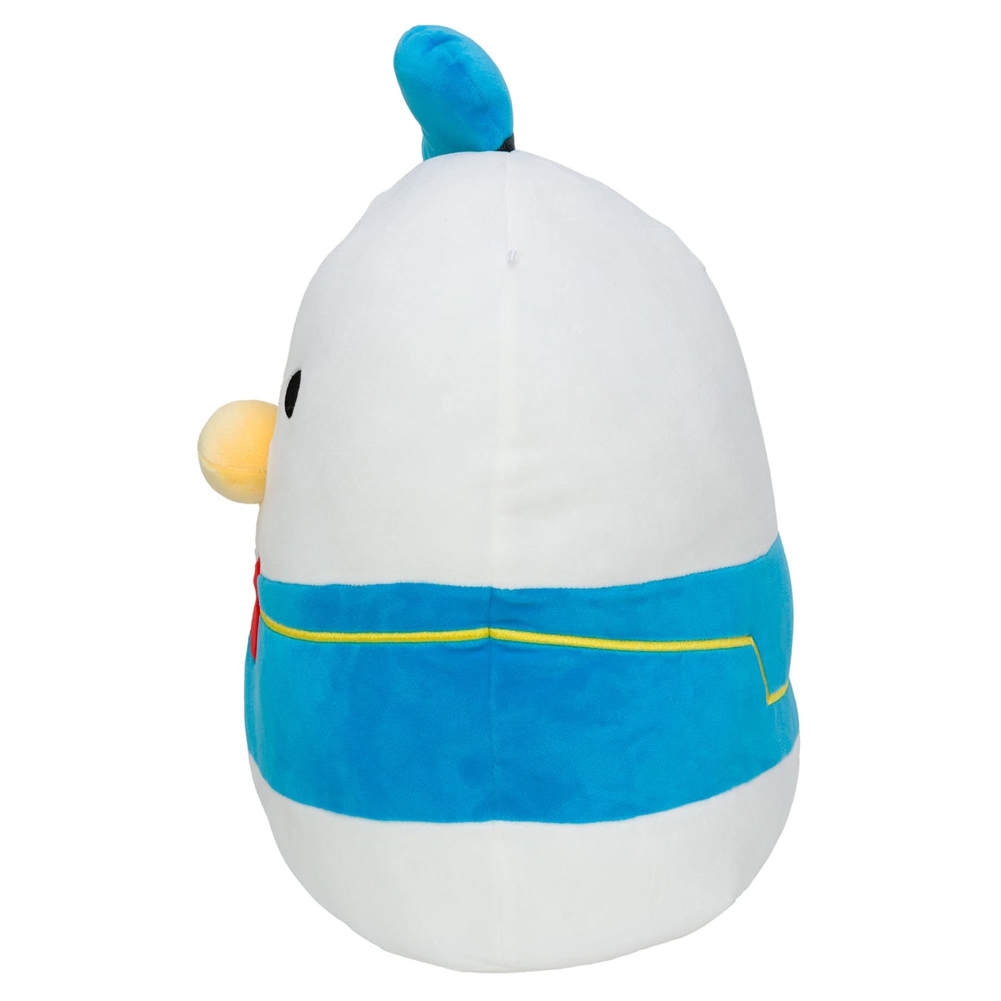 Squishmallow Official Kellytoy Plush 14" Donald Duck - Disney Ultrasoft Stuffed Animal Plush Toy
