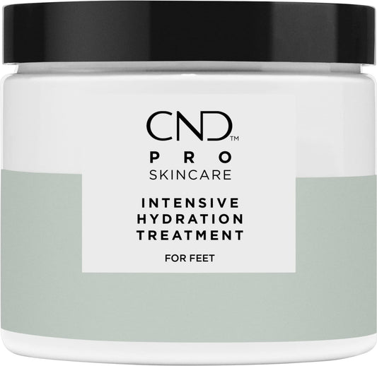 CND Pro Skincare Intensive Hydration Treatment for Feet, 54 oz.
