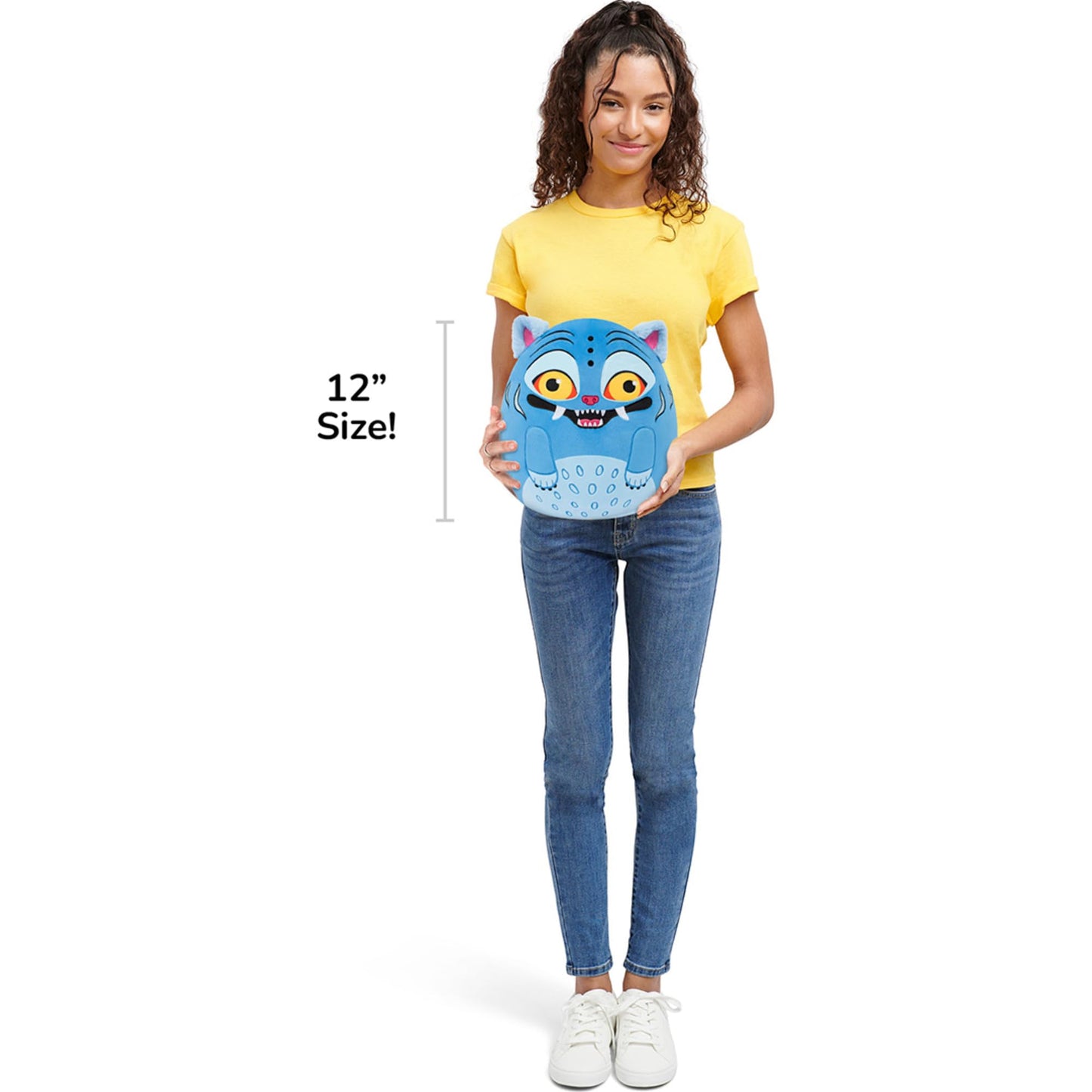 Squishmallows Toy_Figure Plush-Figure-Toys SQM Style Number - SQDH00001