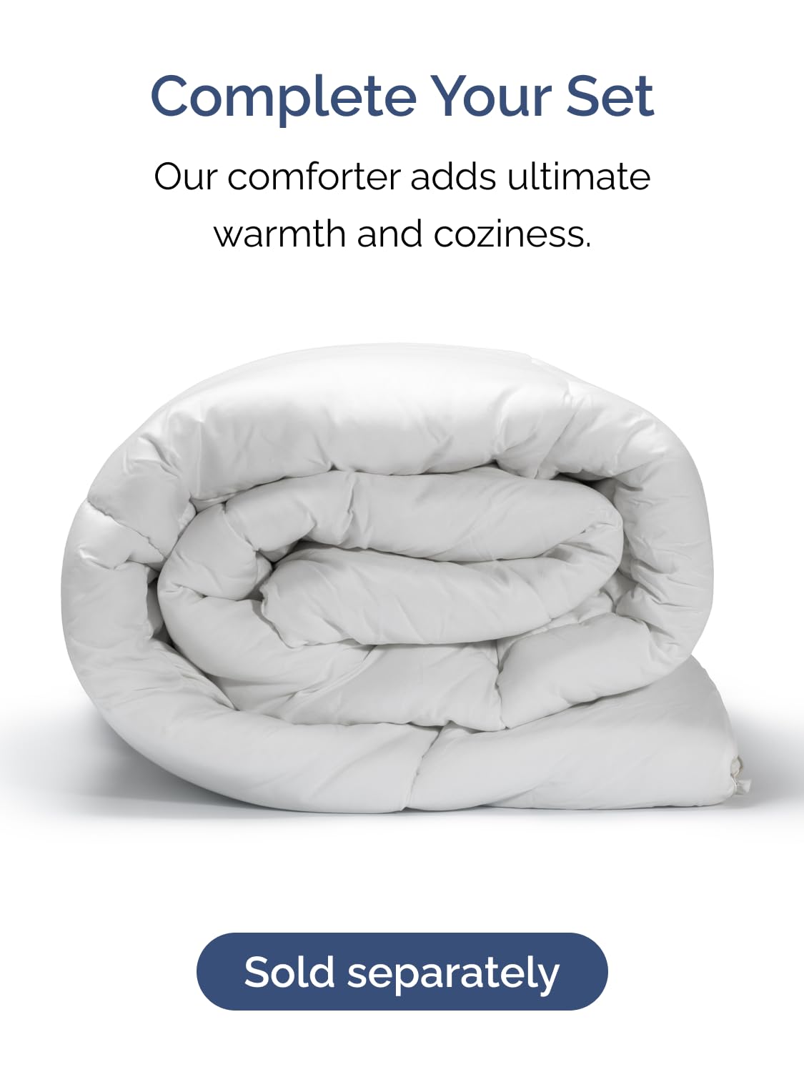 Extra Deep Pocket Queen Sheet Set - 4 Piece Breathable & Cooling Bed Sheets - Hotel Luxury Sheet Set - Ultra Soft, Wrinkle Free & Comfy - Easily Fits Extra Deep Mattresses - Deep Pocket White Sheets