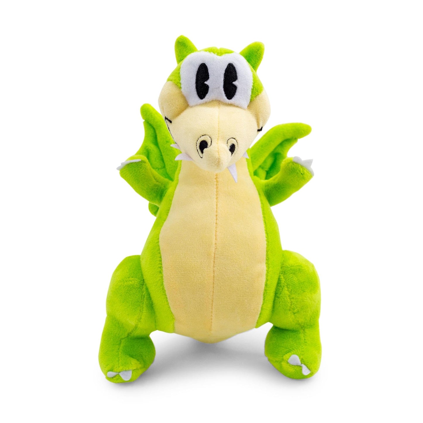 Cuphead Grim Matchstick 8-Inch Collector Plush | Official Merch