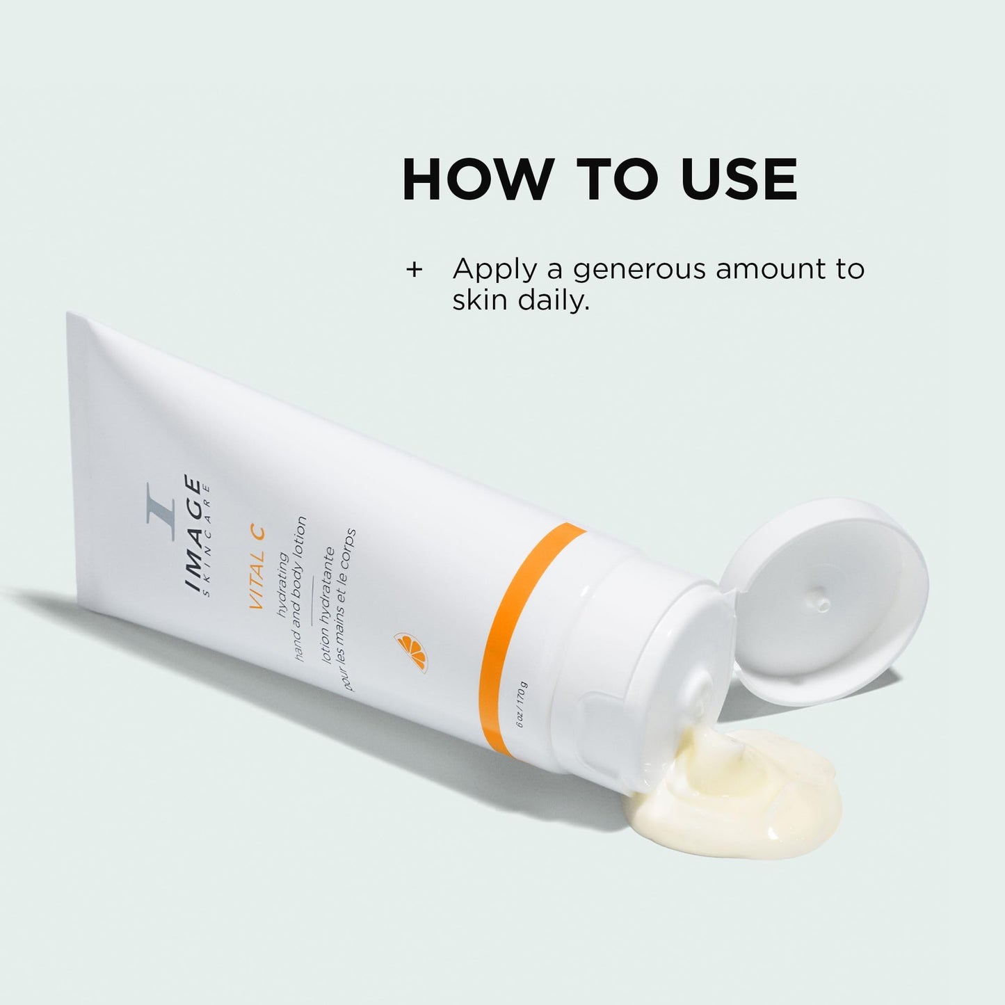 Image Skincare Vital C Hydrating Hand and Body Lotion 170 g / 6 oz