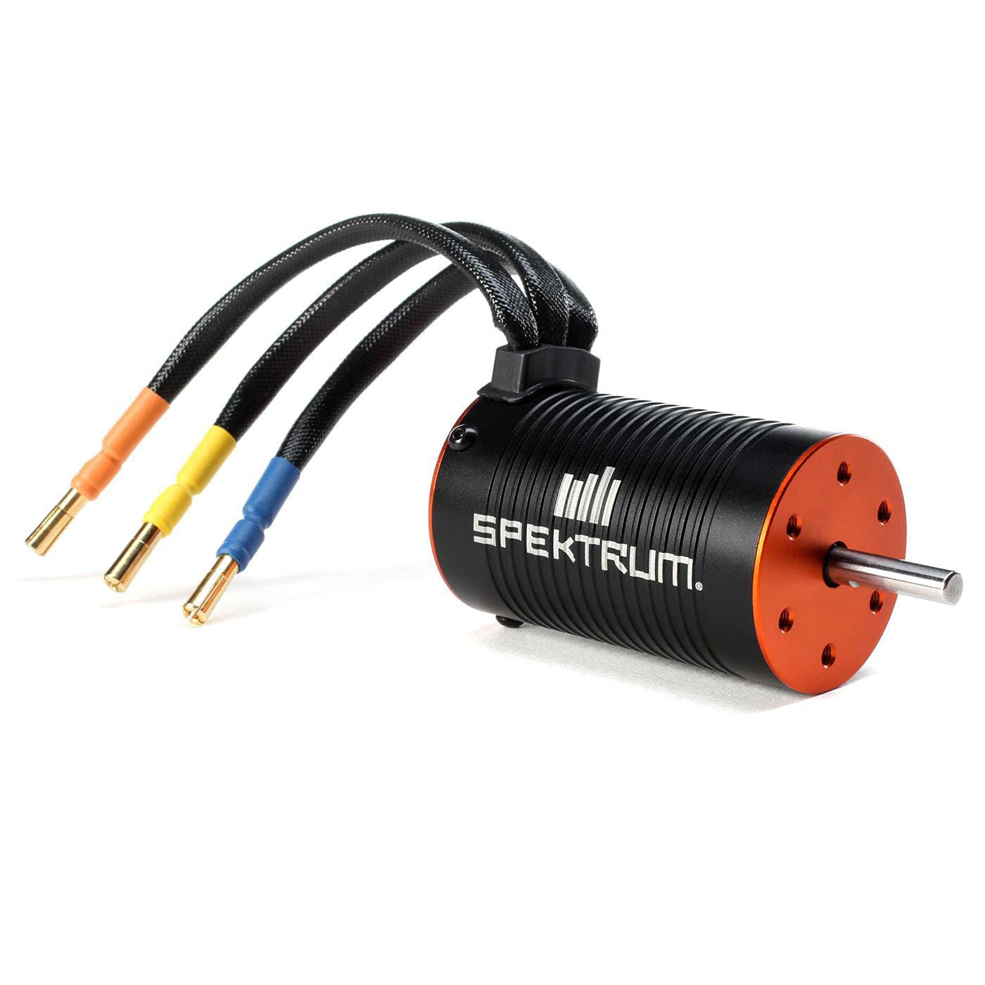 Spektrum Firma 3300Kv Brushless Motor, SPMXSM1300